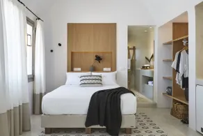 White & Co. La Torre Suites - Værelse