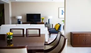 voco Dubai by IHG - Chambre