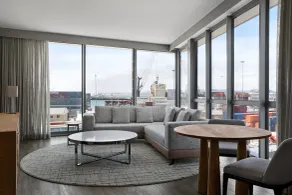 AC Hotel by Marriott Cape Town Waterfront - View from room