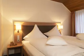 Hotel Kimmig - Camera