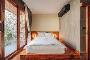 T Villas Kaeng Khoi - Habitación