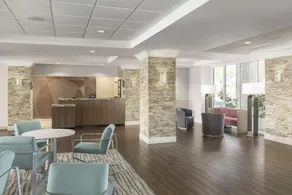 Homewood Suites by Hilton Miami-Airport/Blue Lagoon - Réception