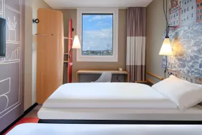 ibis Landshut City - Camera