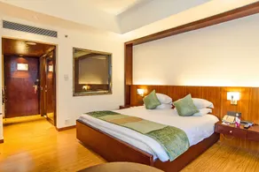 The Soaltee Kathmandu, Autograph Collection - Room