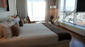 Design Suites Salta - Zimmer