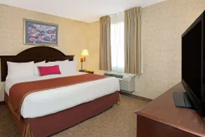 Hawthorn Extended Stay by Wyndham Cincinnati/Sharonville - Chambre