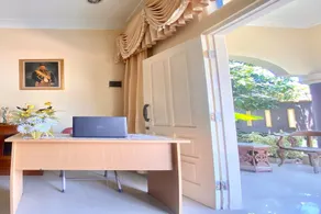 Hotel O Kenzie Bunkbed Syariah - Recepción