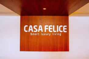 Casa Felice by Reccoma - Réception