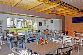 Meraki Resort - Adults Only - Restaurante