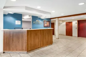 Baymont by Wyndham Farmington - Réception