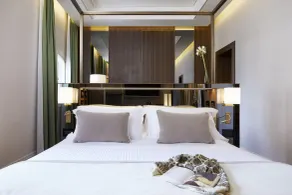 Messori Suites - Room