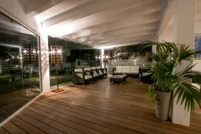 Limone Beach Resort - Reception