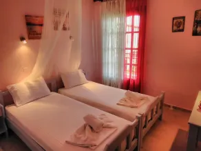 Seaview Studios Kriopigi - Rom