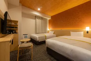 Tosei Hotel Cocone Asakusa Kuramae - Camera