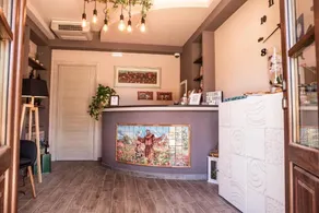 Domus Angeli - Reception