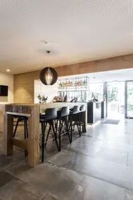 Val d'Arimont Resort - Ristorante