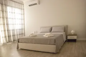 Alla Vista Del Barocco - Habitación