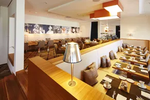 Steigenberger Hotel Am Kanzleramt - Restaurant