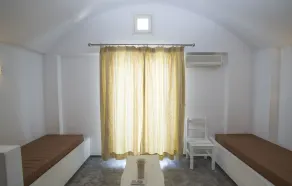  Sea View Bay Hotel Santorini - Chambre