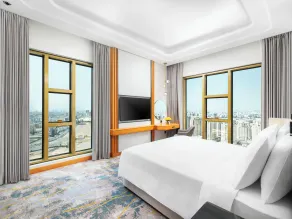 voco Jeddah Gate by IHG - Room