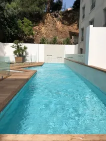 Mercure Ajaccio - Piscine