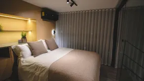 Dovle Residences by HMS-Preferred Member - Room
