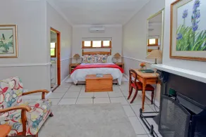 Montagu Vines Guesthouse - Camera