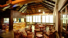 Seashell Havelock - Restaurant