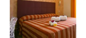 Trigrana Vacanze Hotel - Værelse