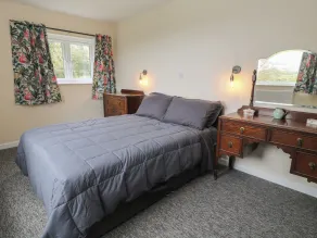 Broadlands Bungalow - Chambre