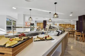 Hotel Pabisa Sofia - Restaurant