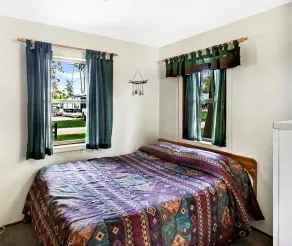 Swan Lake Resort & Campground - Zimmer