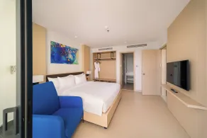 The Light Arena Ocean Tower - Quarto