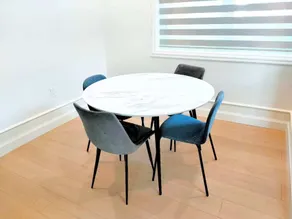 Vancouver Bed & Breakfast - Restaurant