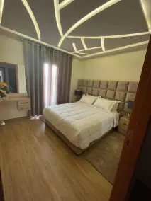 Welcome House Appart-Hôtel - Chambre