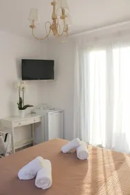 Crystal View Mykonos - Habitación