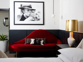 Virgin Hotels Dallas - Chambre