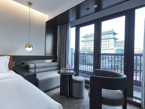M Hotel  - Værelse