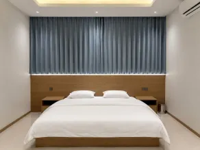 Meada Residence - Room