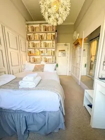 V Rooms Brunswick Square - Chambre