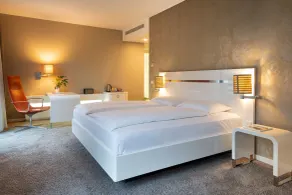 INNSiDE by Meliá Dresden - Chambre