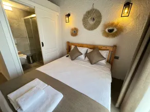 Armi Alaçatı - Room