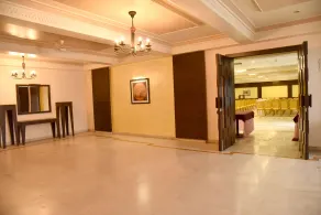 Hotel Ajanta Palace - Lobby