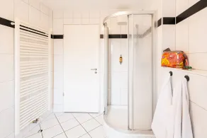 Apparthotel Bad Schandau by STEIGER Hotels - Salle de bain