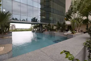 The Zuri Whitefield, Bangalore - Pool