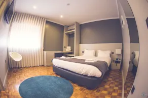 Hotel do Paço By VimaHotels - Chambre