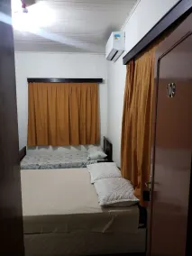 Hotel Real Koerich 24h - Room
