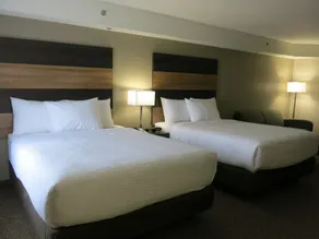 Days Inn & Suites by Wyndham Lindsay - Chambre