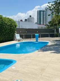 Tri Hotel Florianópolis - Piscina