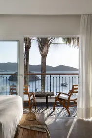 Casas Brancas Boutique Hotel & Spa - Room